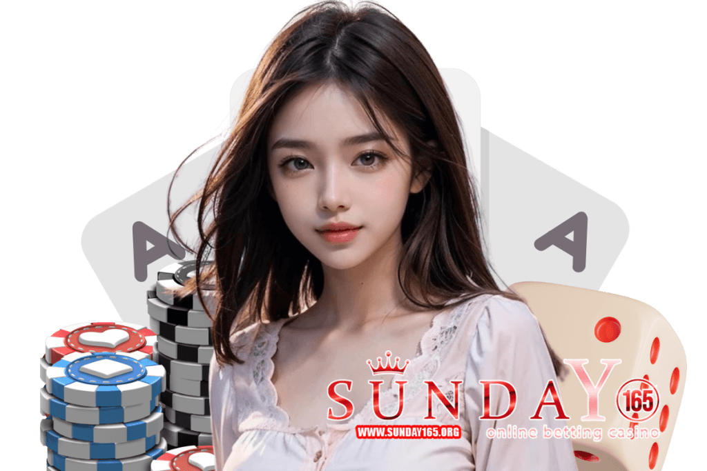 sunday165 สมัคร