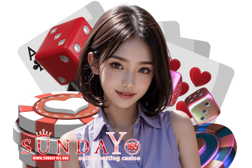 sunday165 เว็บตรง