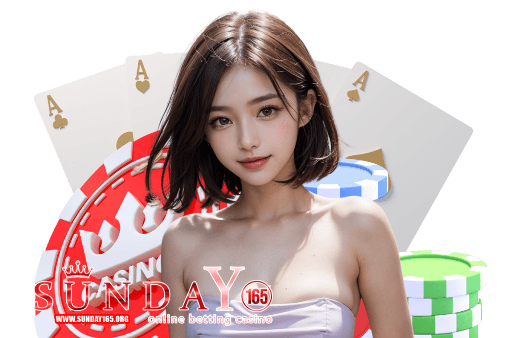sunday165 แจกเครดิตฟรี